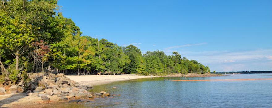North Bend Park & Campground