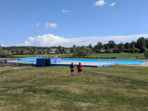 Idrottsparken Fellingsbro