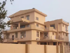 Arjun Stadium Jind