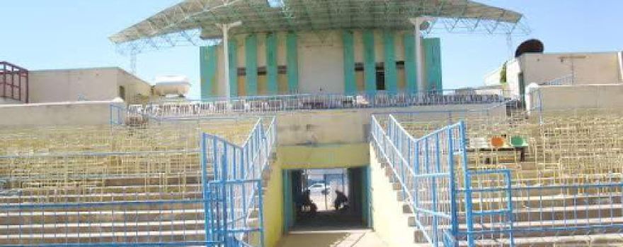 Elobeid Stadium