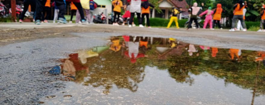 Lapangan Bola Kaliwinasuh