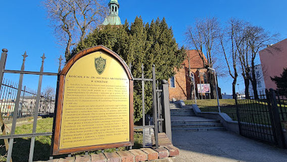 Parafia św. Michała Archanioła w Gnieźnie