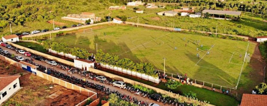Estádio Municipal Luis Monteiro de Moura