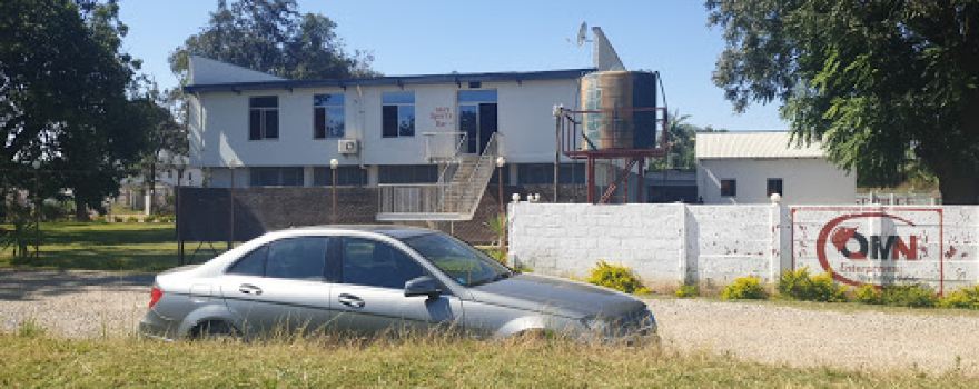 KITWE PLAYING FIELDS (KPF)
