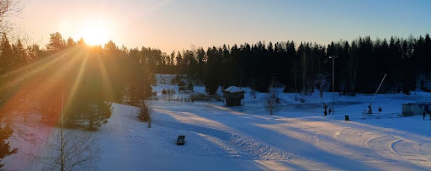 Smeceres sils