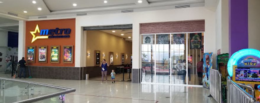 Metrocinemas