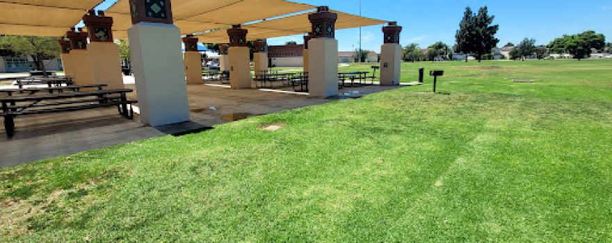 Rio Hondo Park