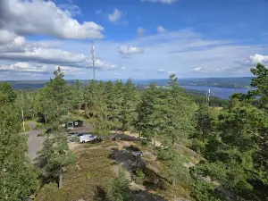 Tossebergsklatten