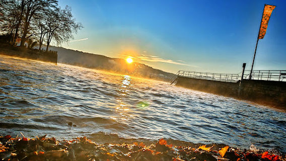 Lindenhofbad (nur Pkw)