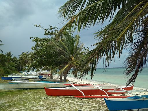 Talisay Beach
