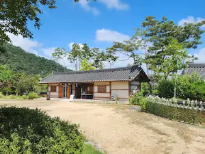 Samgang Inn