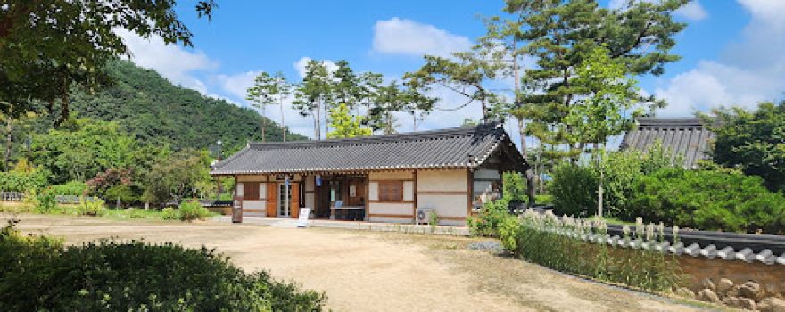 예천 삼강주막(三江酒幕)