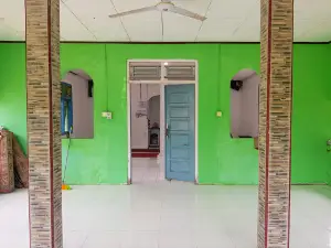 Musholla Al Huda