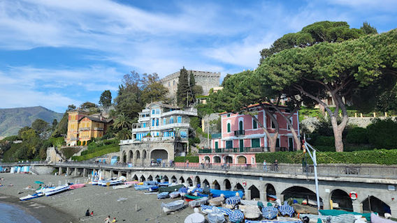 Casinò di Levanto