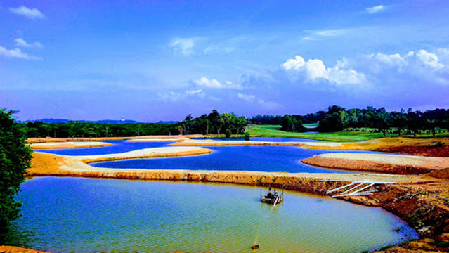 Nuvasa Bay Sculpture