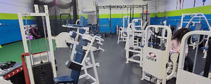 BeHealthConscious Sports|Fitness Complex