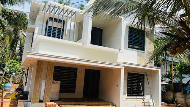 Poochengal Juma Masjid