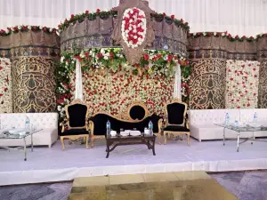 AL Hadi marriage hall and Zain catering