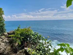 Bukit Karang Gunung Kidul