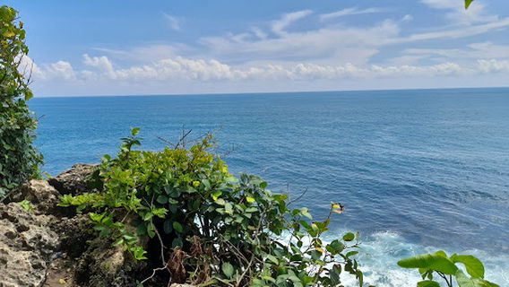 Bukit Karang Gunung Kidul