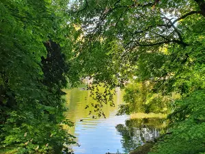 西部公園