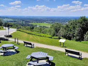 Mont Arthabaska Park