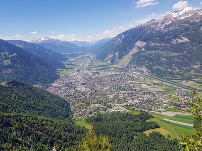 Quaderwiese