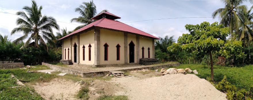 Masjid Al Hidayah (LDII)