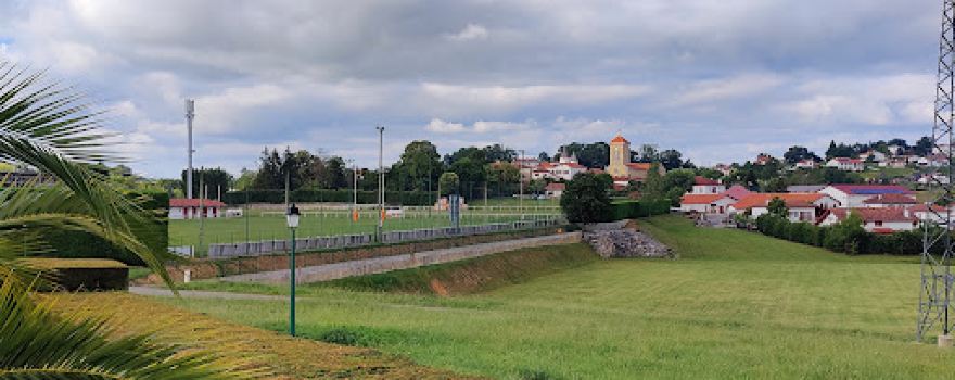 Stade