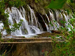 Cascada del Molino
