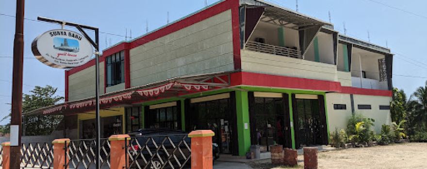 Surya Baru Gym