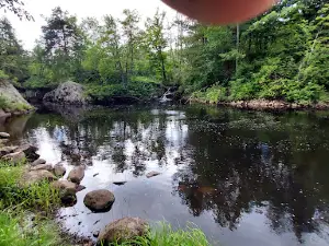 Gile Falls