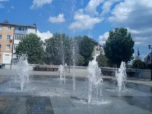 Palace of Culture "Yunost"