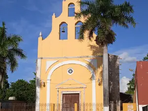 Municipal de Holcá Park