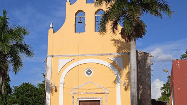 Municipal de Holcá Park