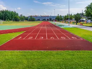 Paikuse Sport Center