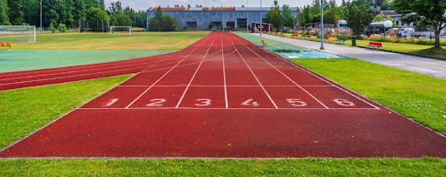 Paikuse Sport Center