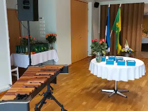 Vändra Kultuurimaja