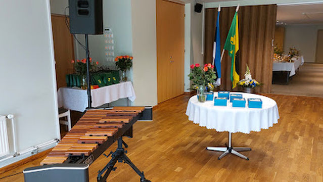 Vändra Kultuurimaja