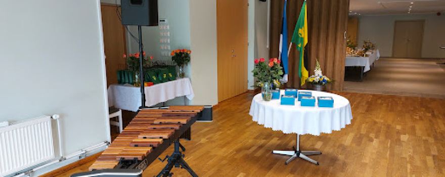 Vändra Kultuurimaja