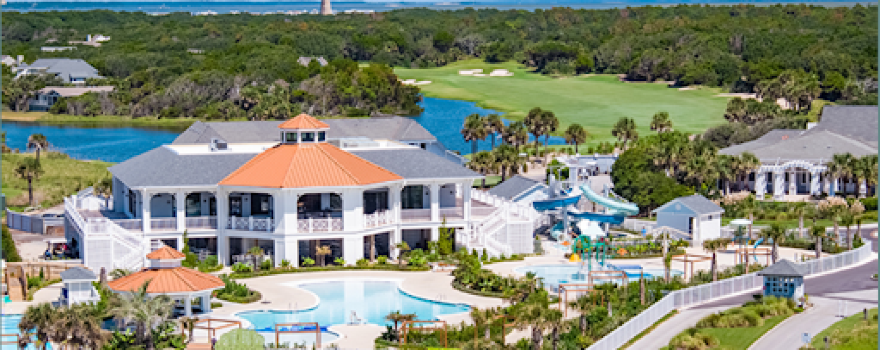 Bald Head Island Club