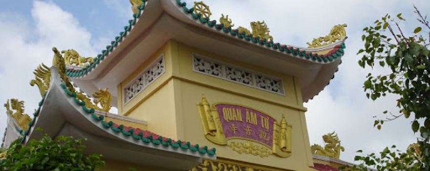 Chùa Quan Âm