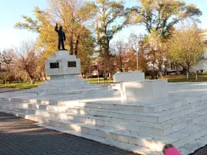 City Park Sveti Nikole