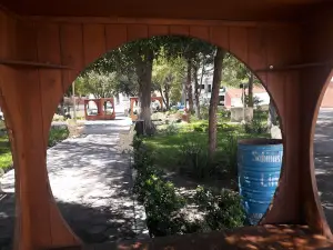 Plaza Municipal