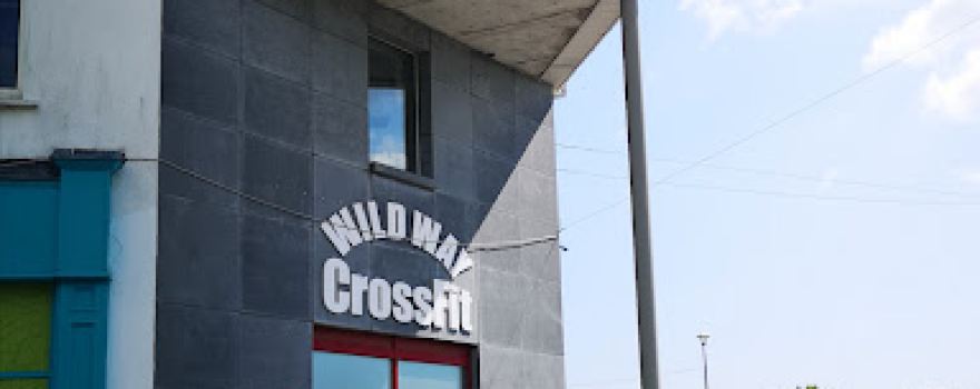 Wild Way Strength & Function