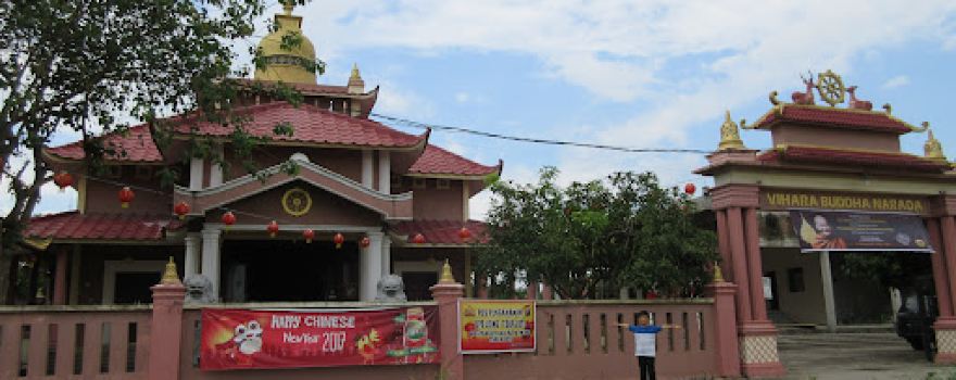 Vihara Buddha Narada
