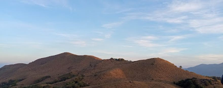 Sunrise View Point