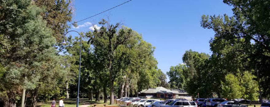 McMasters Park