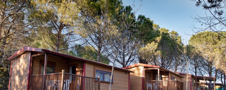 Camping Bolaso