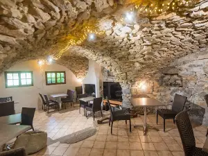 Camping Les Hauts de Rosans